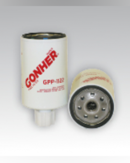 Gonher GPP-1122
