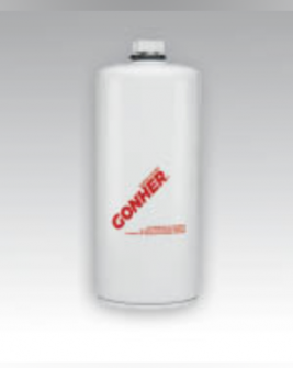 Gonher GPP-1000