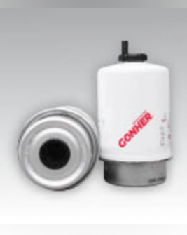 Gonher GPP-419