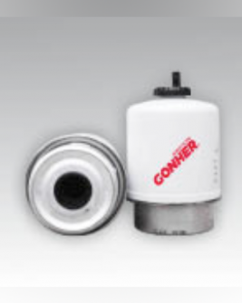 Gonher GPP-418