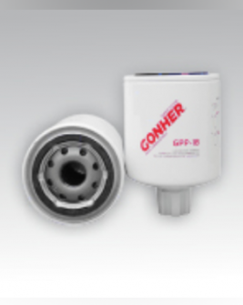 Gonher GPP-18
