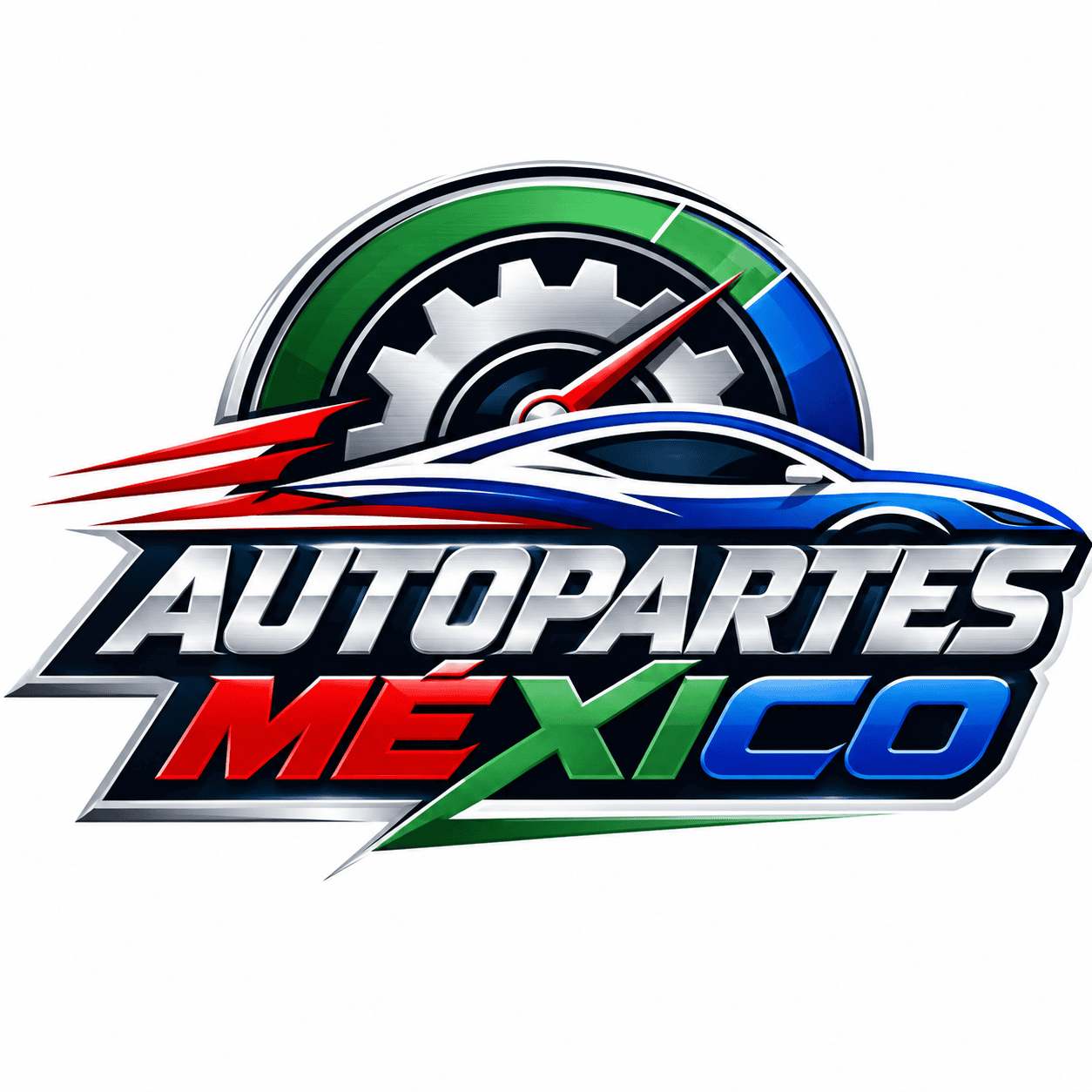 Autopartes M&eacute;xico
